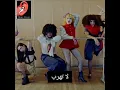 Haute and Freddy:dance the pain away مترجمة♡