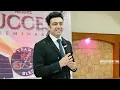 Know the truth of life in a humorous way - Mr. Somanshu Gaur @myvestigemytime