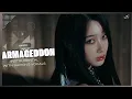 Download Lagu aespa - Armageddon (Instrumental with backing vocals) |Lyrics|
