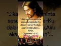 Lagu LAGU ROHANI TIKTOK///ROHANI,#haleluyah #yesus #godblessyou #amin