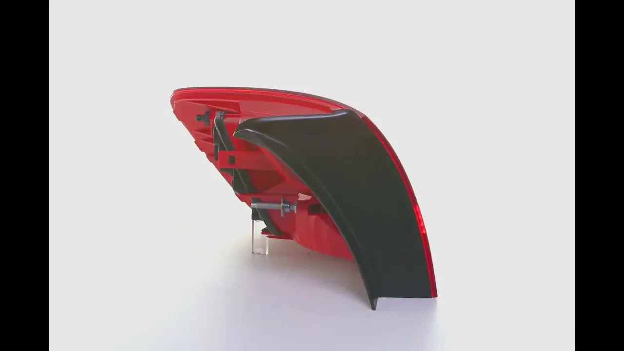 2VA 354 542-021 - product Video 360°