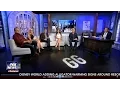 06-18-16 Kat Timpf on Gutfeld - Farewell