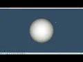 VTK Example - ImplicitSphere