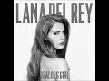 Lana Del Rey - Jealous girl unreleased