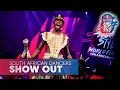 Lagu South African Dancers TAKE OVER the World Stage | Red Bull Dance Your Style World Final 2022