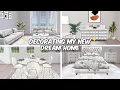 Dream Home Decoration Second Life