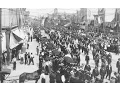 Holland Michigan - A Historical Retrospective