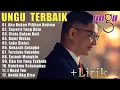 KUMPULAN LAGU UNGU TERPOPULER TAHUN 2000an . PALING DI CARI 2025 [TANPA IKLAN]