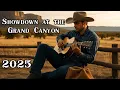 Download Lagu Showdown at the Grand Canyon - Country Song (Official Music Video by Country Music AI)