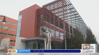 UI engineering building first to go zero-energy