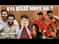 Download Lagu RRR is a FALTU MOVIE ? 😱| RRR in a Nutshell and Roast PART 1 😂 | FALTU THEORY #3 | Common RaJ