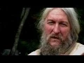 Real Life Mountain Man - Eustace Conway
