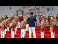 Download Lagu Symphony Angklung Nusantara - TK ABA KARANGANYAR Yogyakarta - Juara III Group TK