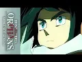 Lagu Mobile Suit Gundam: Iron-Blooded Orphans – Ending Theme 1 – Orphans no Namida