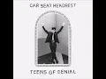 Car Seat Headrest - Drunk Drivers/Killer Whales (Album+single version mashup)
