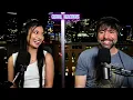POPPY, AMY LEE, COURTNEY LAPLANTE - End of You (Reaction) We Finally Listened To It!!
