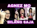 Download Lagu AGNEZ MO - BILANG SAJA AT AMI 2004 // REACTION ZISY STORIES