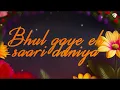 Download Lagu Ve Haaniyaan (Remix) - DJ PRK