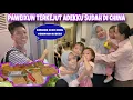 Download Lagu PAWEIXUN TERKEJUT ADEKKU SUDAH DI CHINA, ASEEK CECE AJAK ADEKKU LIBURAN KE LUAR NEGERI 