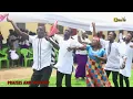 Download Lagu GHANAIAN, GADANGME ,AKAN PRAISE AND WORSHIP PERFORMANCE - MINISTER ISAAC JUBAL OTUBUA.