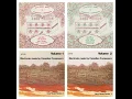 "Electronic Music by Canadian Composers, Volumes 1 & 2, Music Canada Vol XIII" [CP-192/192.5]