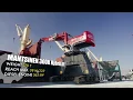 Download Lagu Mantsinen 300 + Panamax Vessel = 1500 tonnes per hour
