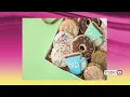 Sugar Cookies with EllenJay