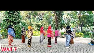 dara 77 kediri berdiri bulu roma ku ld 050923 