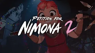 Nimona 2 Trailer First Look 2024 Release Date And Everything Explained