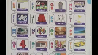 فرنساوي اولي ثانوي شرح الدرس الاول اللغة الفرنسية من كتاب برافو 2024 مسيو جلال زيدان 