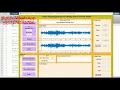 Audio Steganography Hiding Secret Text In Using Matlab Project Source Code