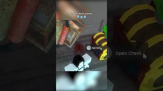 2 ruby chests at once in 99 Nights in the Forest