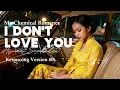 Lagu My Chemical Romance – I Don’t Love You | Keroncong Version 80s – Arjuna Sembadra