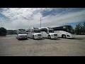 Premier Charter Bus Rental Services in Wheeling
