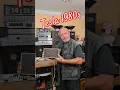 Download Lagu 1980s Vintage TESLA SPEAKER BOX Sound Test - Tesla ARS 1630 Radio by Wire