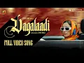 Lagu Vagalaadi Full Video | Nitish John | Anaira Gupta | Nikhil Gajula | Nithin Dudala | Mango Music