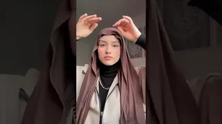 Hijab Tutorial لفات حجاب لفات لفات حجاب 2023 جديدة 
