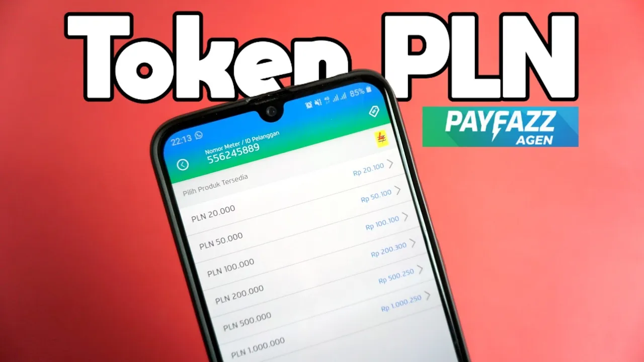 Aplikasi Jual Pulsa Termurah dan Terpercaya 2021