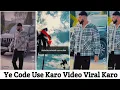 Healing Thailand CapCut Template Link 2024 | Instagram Reels Trending Video Editing | Ical Template