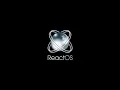 Startup Debug Build - ReactOS