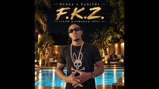 Benza x Yanishi - FKZ (Fanm Kanmarad Zot)