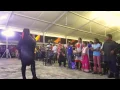 Download Lagu Francesca Peter - Sky Full of Stars