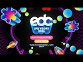 EDC Las Vegas 2026 Music Through Music Lineup Reveal