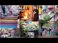 Balat Balat Istanbul Turkey Balat Walking Tour 2023 4k Balat Famous Balat Fener