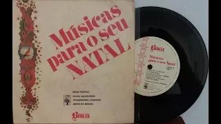 Músicas Para o Seu Natal - (Compacto Completo - 1980)