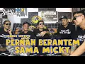 Download Lagu Suka Suka Tipe-X : HENDRO SUNYOTO, DRUMMER PERTAMA TIPE-X