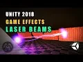 Unity 2018 - Game VFX
