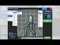 Animation Rig Views Smack Studio Tutorial