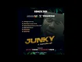 SEXY VIEM - JUNKY Ft URALOM KANIA + ESSTII - ( 2025 )