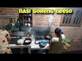 Download Lagu Goreng nasi  malam hari di kampung /suasana malam hari di kampung yg tenang
